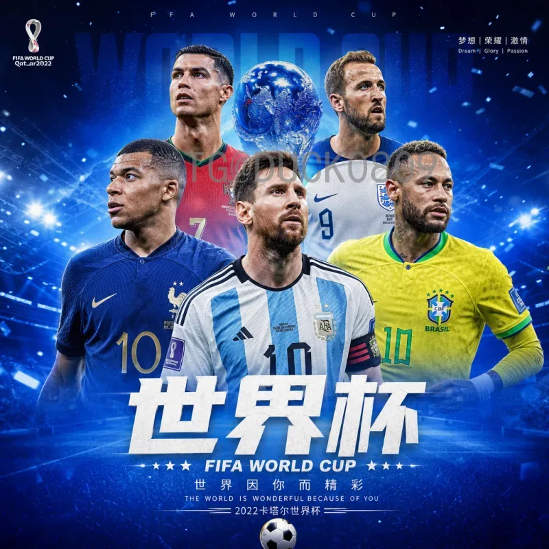 2026年国际足联世界杯开幕式门票购买全攻略：详细指南与注意事项